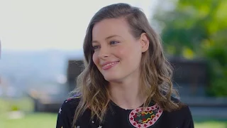 Talk Stoop Featuring Gillian Jacobs