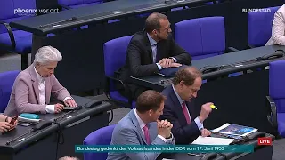 110. Sitzung des Deutschen Bundestages