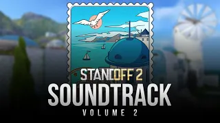 Breeze - Standoff 2 OST