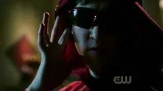 Smallville - Bart and Ollie