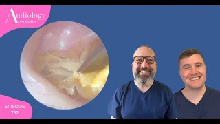 PLUGS, PIERCINGS & PEELS EAR WAX REMOVAL COMPILATION -EP792