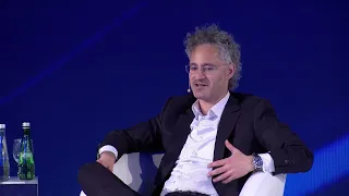 Dr. Alex Karp, Co-Founder and CEO of Palantir Technologies | Thought Leadership