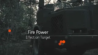 ARCHER Fire Power