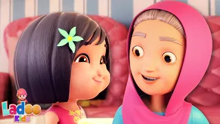 Nani Nani Suno Kahani, लकड़ी की काठी + Best Hindi Nursery Rhymes Collection for Kids