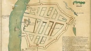 The Londonderry Plantation from 1641 until the 19th Century - Professor James Stevens Curl