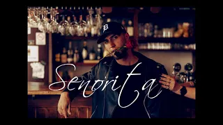 DEJV - SENORITA (Prod.Jeremybeatzz)