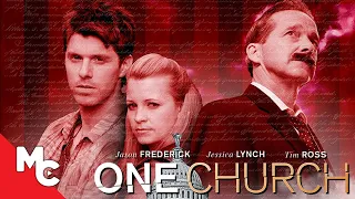 One Church | Full Movie | Gripping Political Drama | Jason Frederick