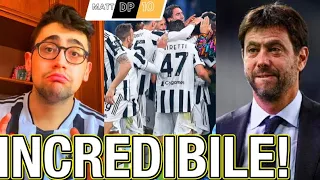 💰INCREDIBILE JUVENTUS | ARRIVA L' ANNUNCIO: OFFERTA IN CORSO!