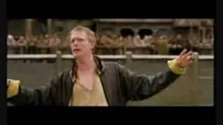 Knights Tale Tribute-- WE WILL ROCK YOU