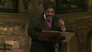 Where do we go from here? Highlights from Reverend Dr. William J. Barber II