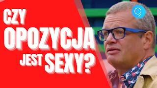 Marcin Meller CIEKAWIE o Playboyu, zwolnieniu Tomasza Lisa i oskarżeniach o symetryzm