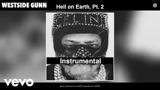 Westside Gunn - Hell on Earth, Pt  2 (Instrumental)