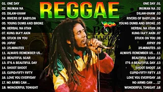 Uhaw Reggae - TROPA VIBES REGGAE 2024🔔BEST REGGAE MIX🎸TROPAVIBES REGGAE Best Reggae Music Tropavibes