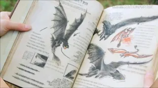 МОЯ КНИГА ДРАКОНОВ. I love Dragons...