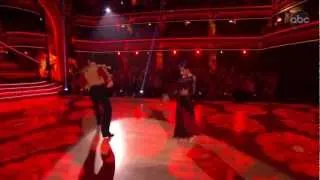 Relive the Dances 11-26 - Dancing With The Stars-Finale.