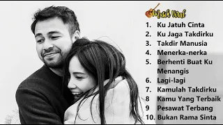 Raffi Nagita Full Album - Lagu Terbaik