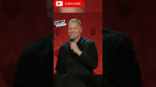 GARY OWEN -When Black People Like You, They Will Hook You Up (LOL) #shorts