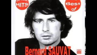 Bernard Sauvat - L'amour il faut etre deux.flv
