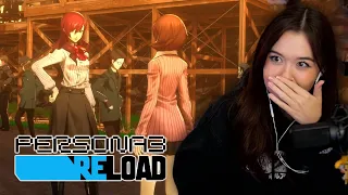 Persona 3 Reload - First Playthrough (Part 17)