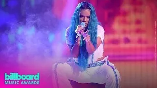 KAROL G - Billboard 2021 [Live Performance]