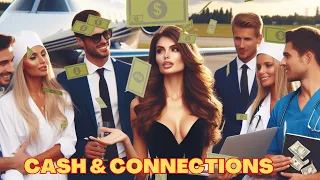 How To Make Money With Travel| Cash & Connections| An Interview With David Dacosta| Travel & Money