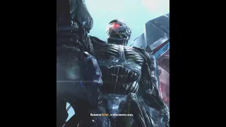 BETTER (Crysis 3 edit)