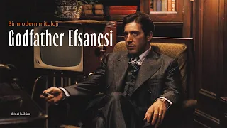 Godfather (Baba) Öykü ve Film analizi, bölüm 2