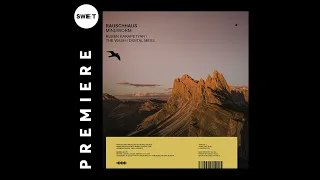 PREMIERE : Rauschhaus - Mindworm (Ruben Karapetyan Remix) [Mango Alley]