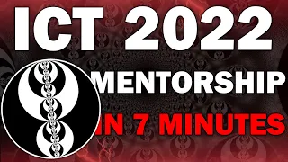 ICT 2022 Mentorship Simplified • Part 2