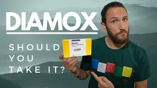 Diamox Side Effects - The Guide to Altitude Sickness Prevention