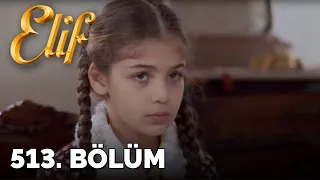 Elif - 513.Bölüm