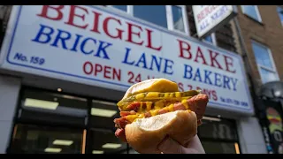 ✅  East London icon Beigel Bake launches home delivery app with a free bagel offer