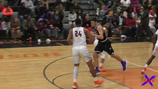 BASKETBALL | Ladue @ Ritenour | 2017-18