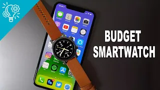 Top 5 Best Budget Smartwatch for iPhone