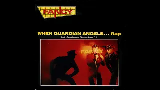 Fancy - When Guardian Angels... Rap (The 4 On The Floor Maxi-Version)