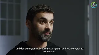 Bayer Consumer Health | Towards a Creative Revolution in Consumer Healthcare (GER)