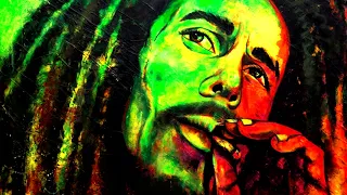 1 HOUR Bob Marley Instrumental