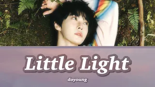 Little Light（반딧불） │ DOYOUNG【日本語訳 カナルビ 】