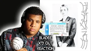 bladee - xd out (REACTION) FIRST TIME HEARING