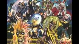 iron maiden 22 acacia avenue (live)