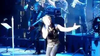 Jon Bon Jovi "I'm Your Man" @ Tiger Jam 2012 Las Vegas