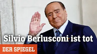 Die Ära Berlusconi: Ciao, il Cavaliere | DER SPIEGEL