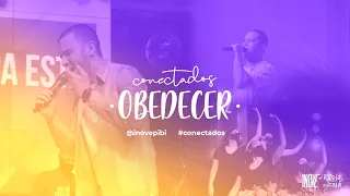 CONECTADOS - CULTO AO VIVO - 30/07/2021 - 19:17