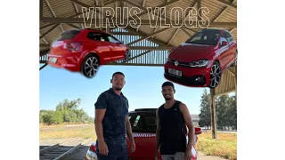 POLO GTi POPS AND BANGS💥💥💥🇿🇦🤤🥶🥵🤯 INSANE LAUNCH CONTROL 😎