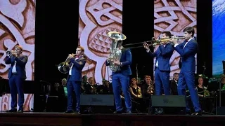 New Life Brass - А. Хачатурян "Танец с саблями"