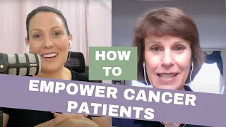 Empowering Cancer Patients with Control Over Their Bodies