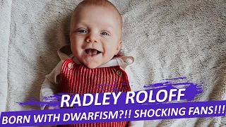 SHOCKING FANS!!! 'LPBW': AUDREY AND JEREMY ROLOFF SON RADLEY BORN WITH DWARFISM?!! REALLY?!!