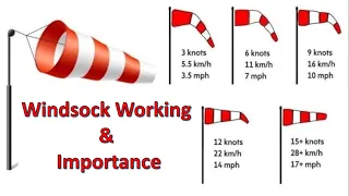 Windsock Working and Importance