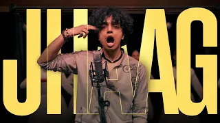 Chaar Diwaari - Jhaag (Official Video) | Def Jam India