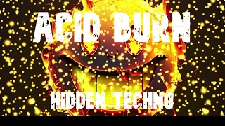 Acid Burn -  Track 4